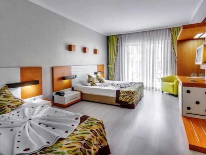 Armas Park Hotel