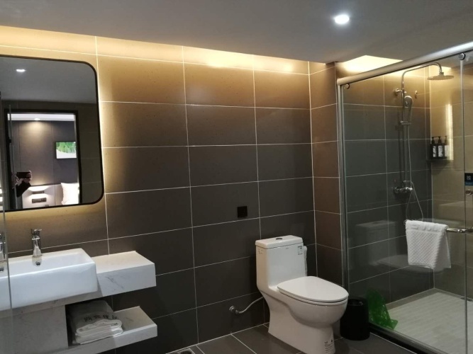 Standard room