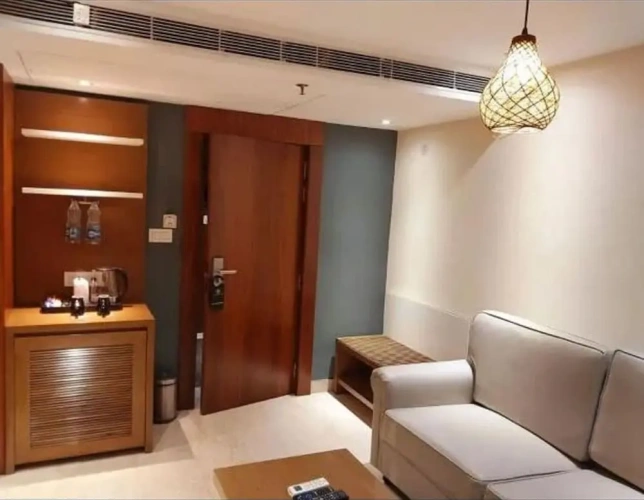 Suite