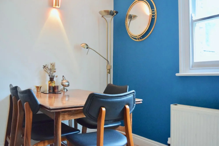 Stylish and Spacious 1 Bed Flat in Hackney