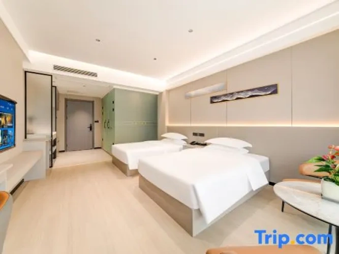 Luxury Twin room
