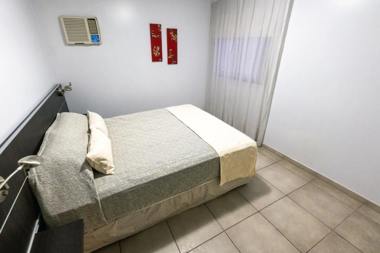 Kube Apartments Express
