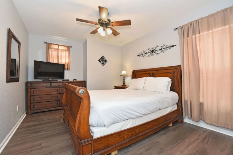 Windsor Hills Disney Villa