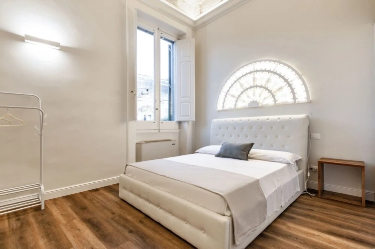 Luxury Double Suite