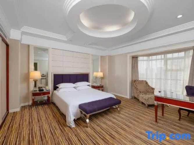 Business Double Suite