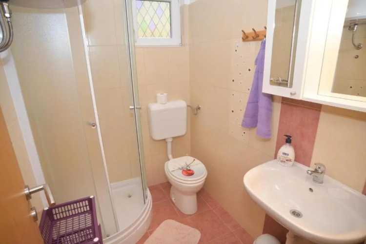 Apartments Barić