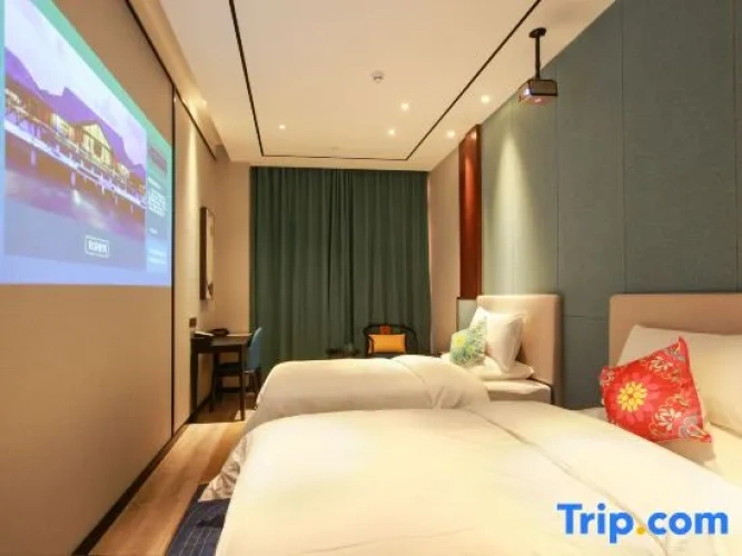 Business Twin room