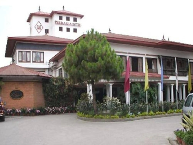 Imagen del hotel