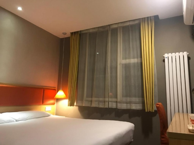 Business room
