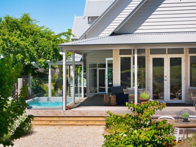 Cottage