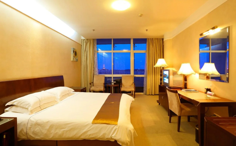 Shandong Sailing International Hotel