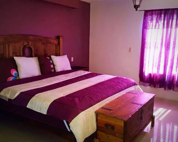 Casa San Miguel 4479
