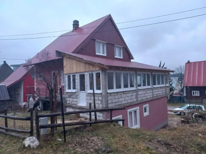 Cottage