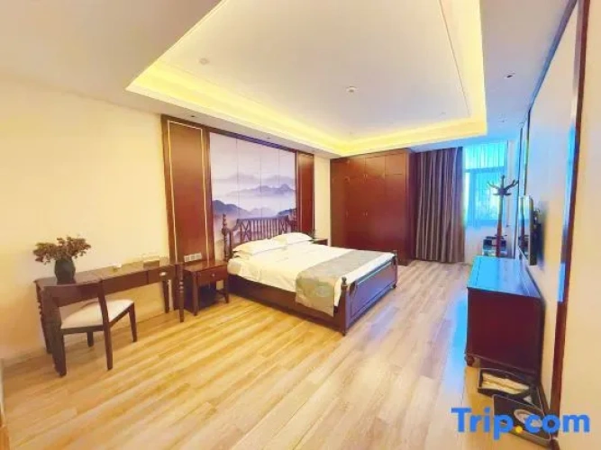 Premier Suite