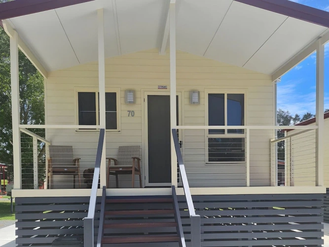 2 Bedrooms Standard room