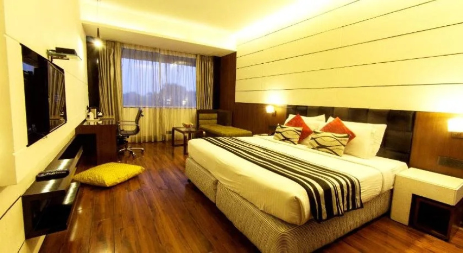 Hotel G.K. International