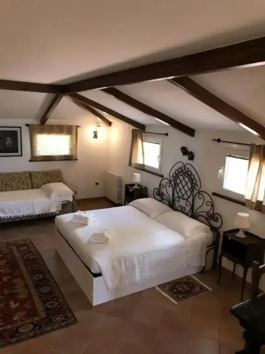 La Casa Di Sergio