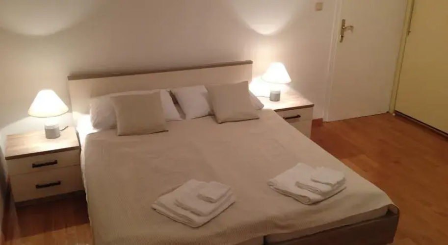 Beach Apartments Rafael
