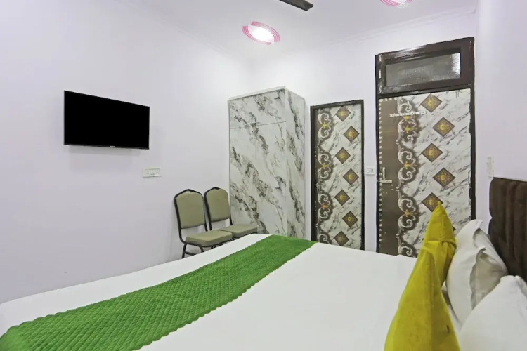 Twamev Residency