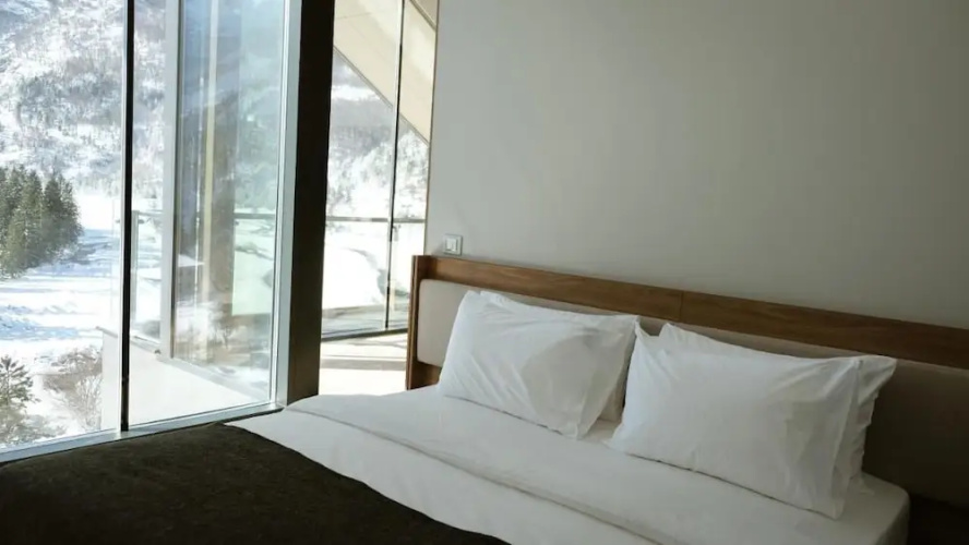 Valbona Resort & Spa