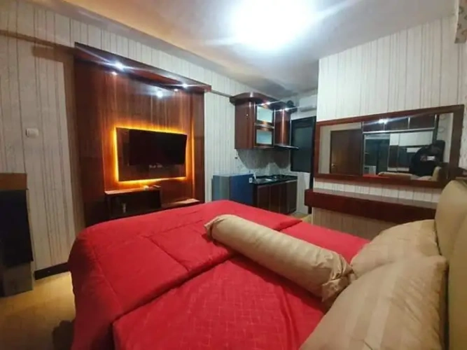 2 Bedrooms Standard room