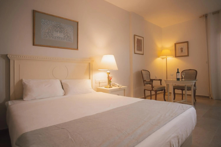 Grand Hotel Madaba