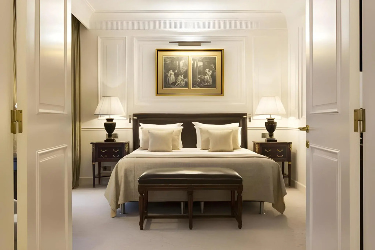 Hotel Francois 1er
