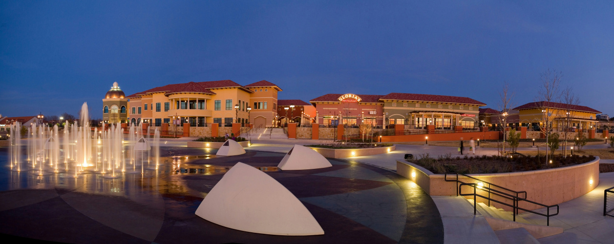 Hilton Dallas/Rockwall Lakefront photo 32