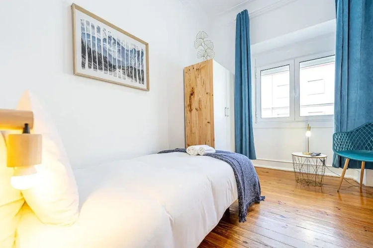Economy Single room