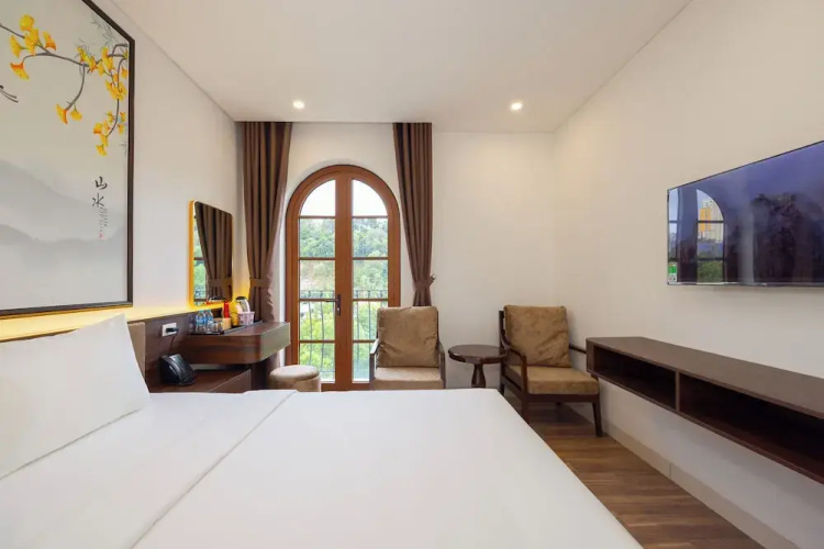 Khach san Royal Phu Quoc 2