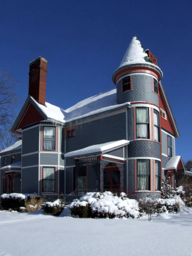 The Fresh Coast Inn At Ludington - Ludington, MI