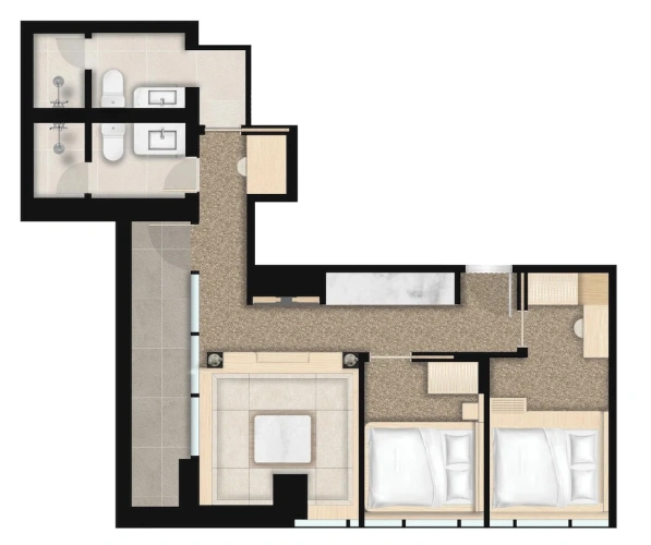 Standard Suite
