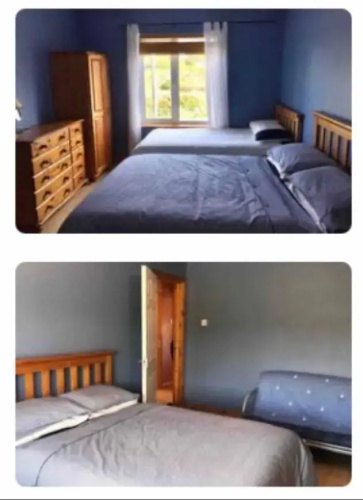 Bunbeg Apartment