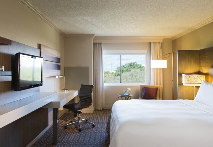 Renaissance Boca Raton Hotel photo 6