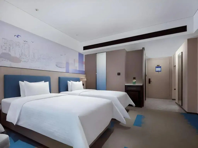 Hampton by Hilton Foshan West Station
