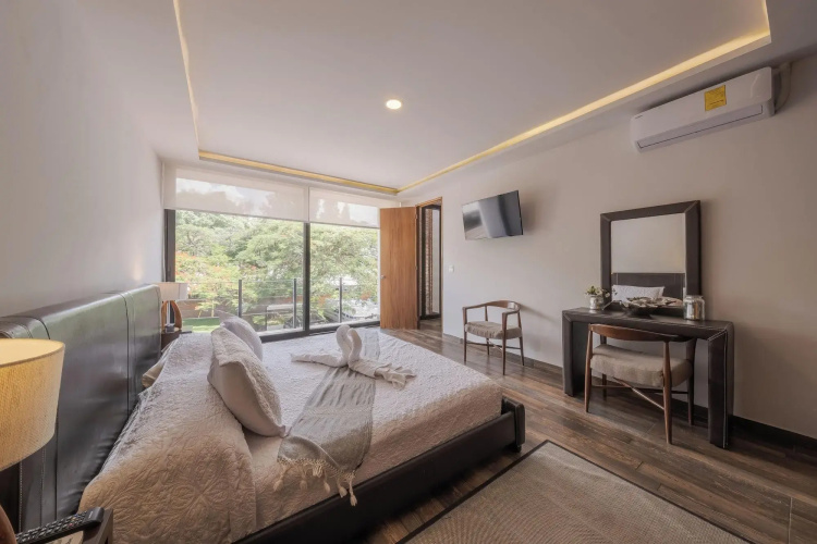 Nimue Marina Residence & Hotel Boutique
