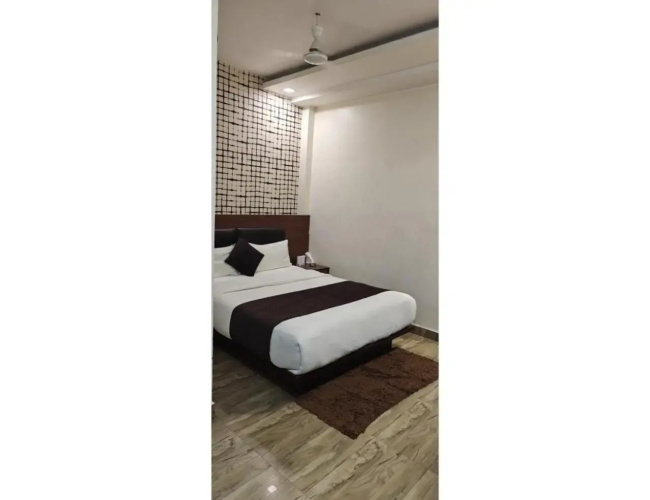 Hotel Sain Dass