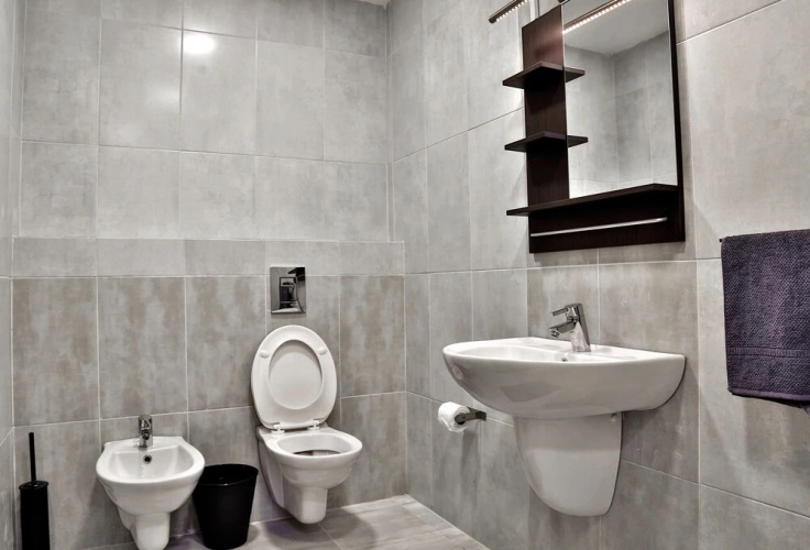 Deluxe Apartments