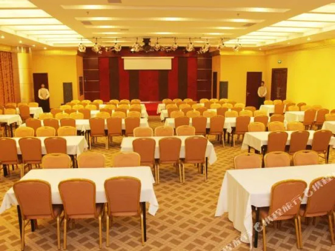 Li Yuan Hotel