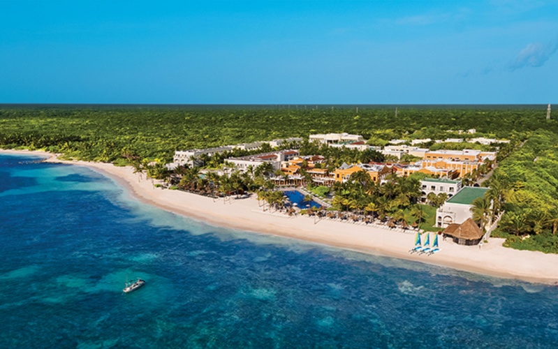 Dreams Tulum Resort And Spa photo 19