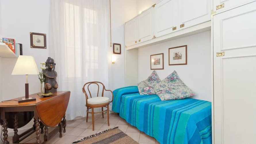 Monti Apartments