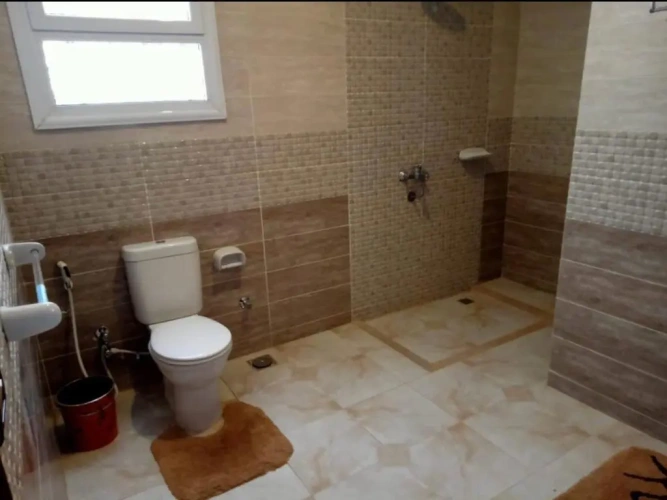 Deluxe Family Suite