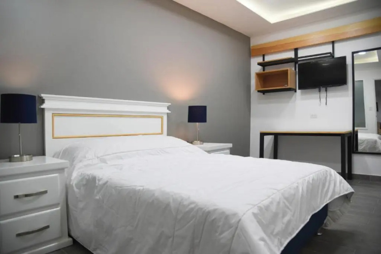 Hotelbild