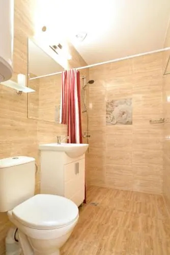 Central studio 1