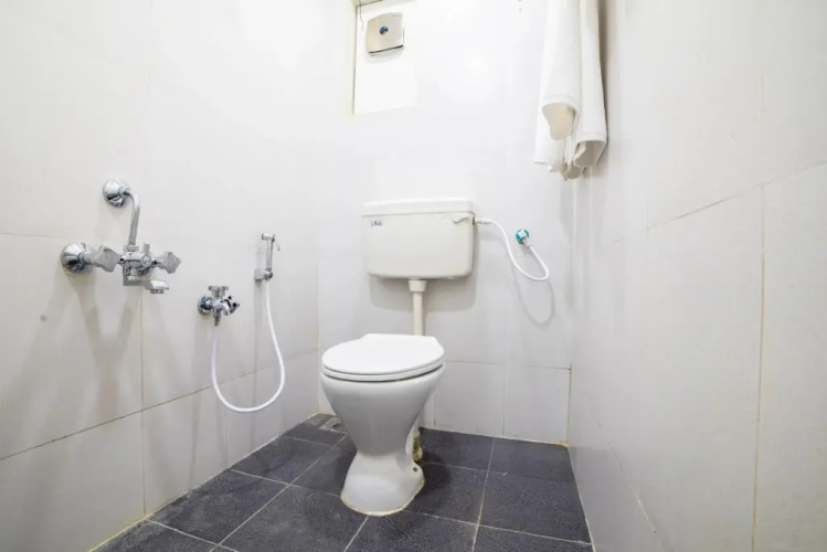 ULO Yali Service Apartment