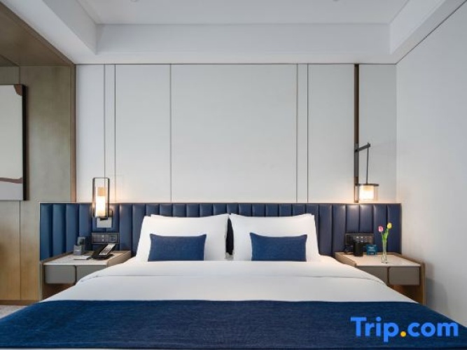 Warm Double room
