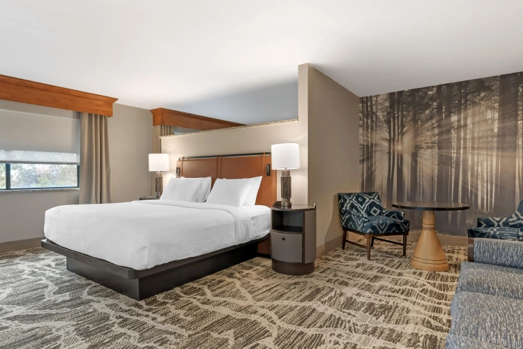 Double Suite