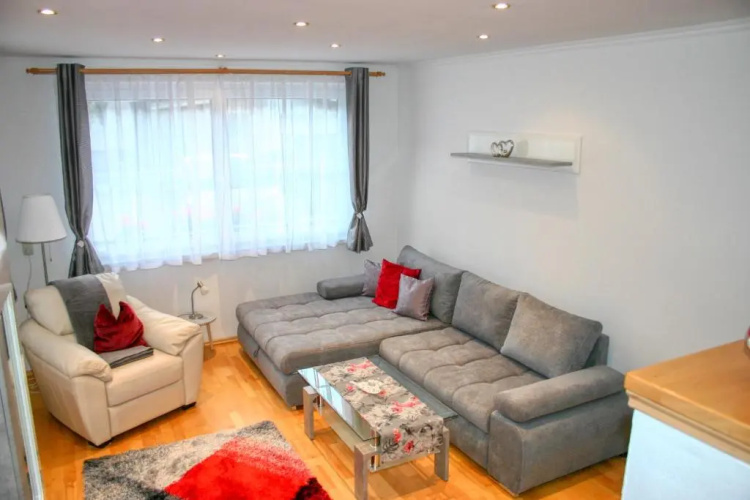 Apartment Birke 3 by Alpen Apartments