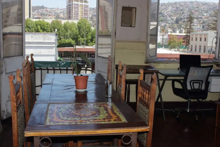 Hostal Fiorenttina - Hostel