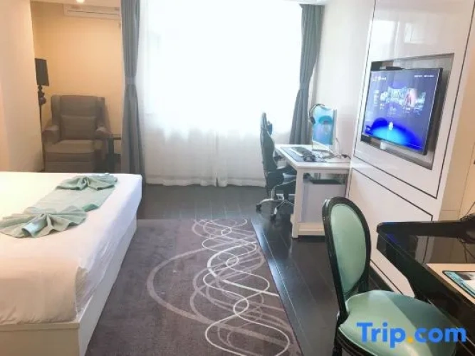 Business Double room